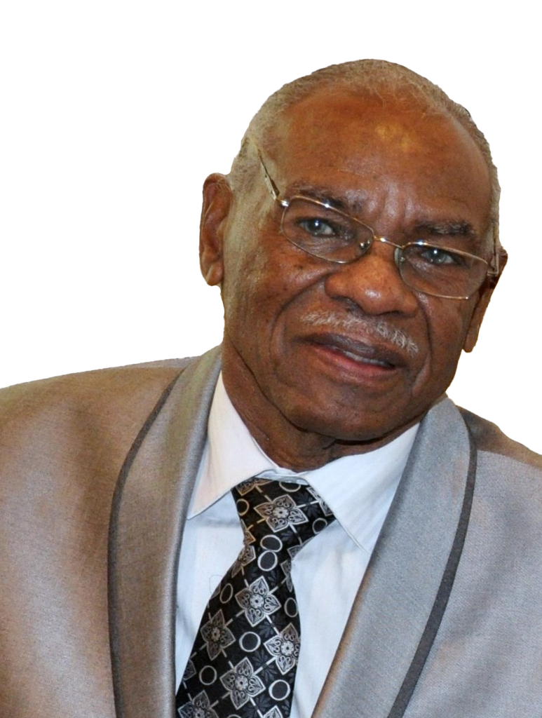 R.P. Bittle Profile Photo