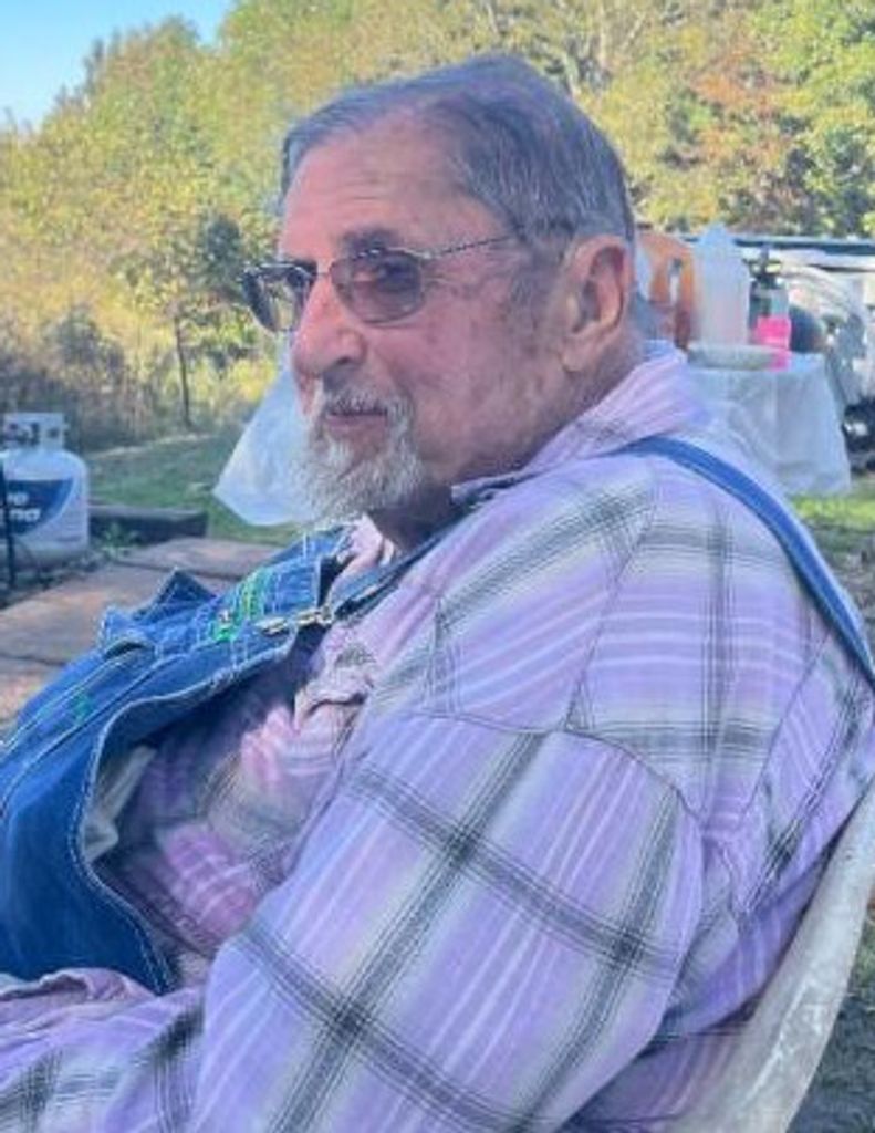 Mr. Ernest "Ernie" Douglas Ragland Profile Photo