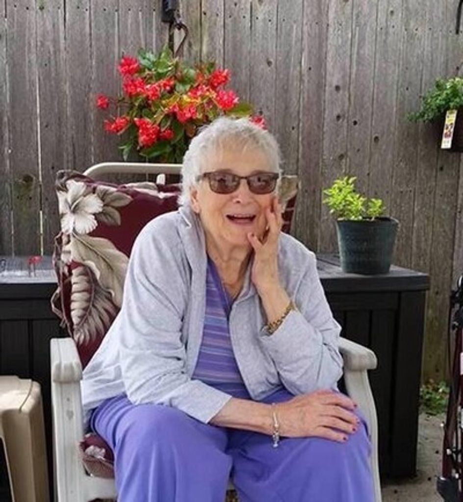 Marilyn Jean Evermon Profile Photo