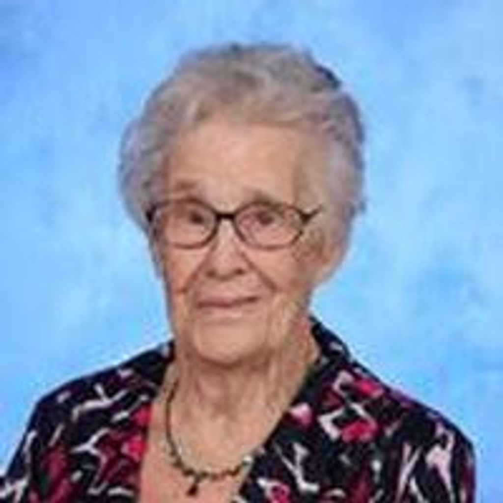 Mary Almeda Lippert