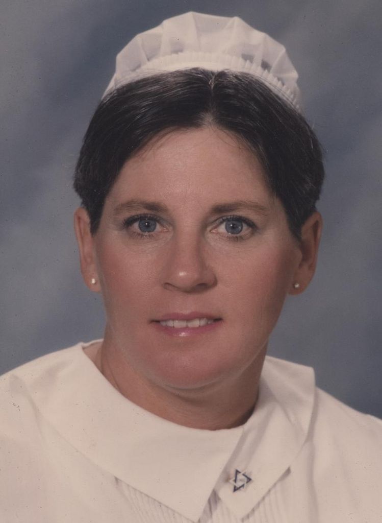 Mary Frances Masucci Profile Photo