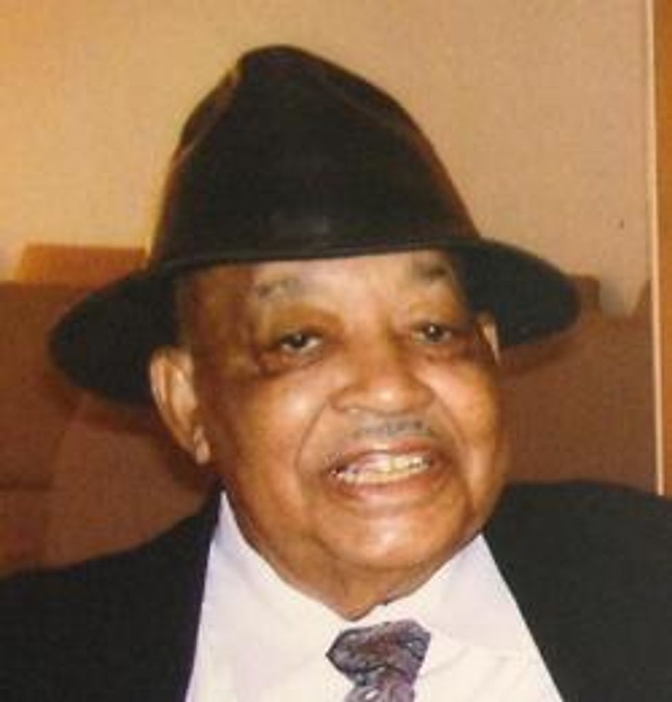 Charles S. Harris Profile Photo