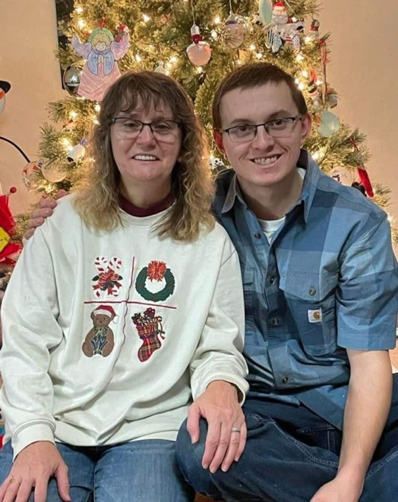 Connie Lynn (Rawson)  Meyer