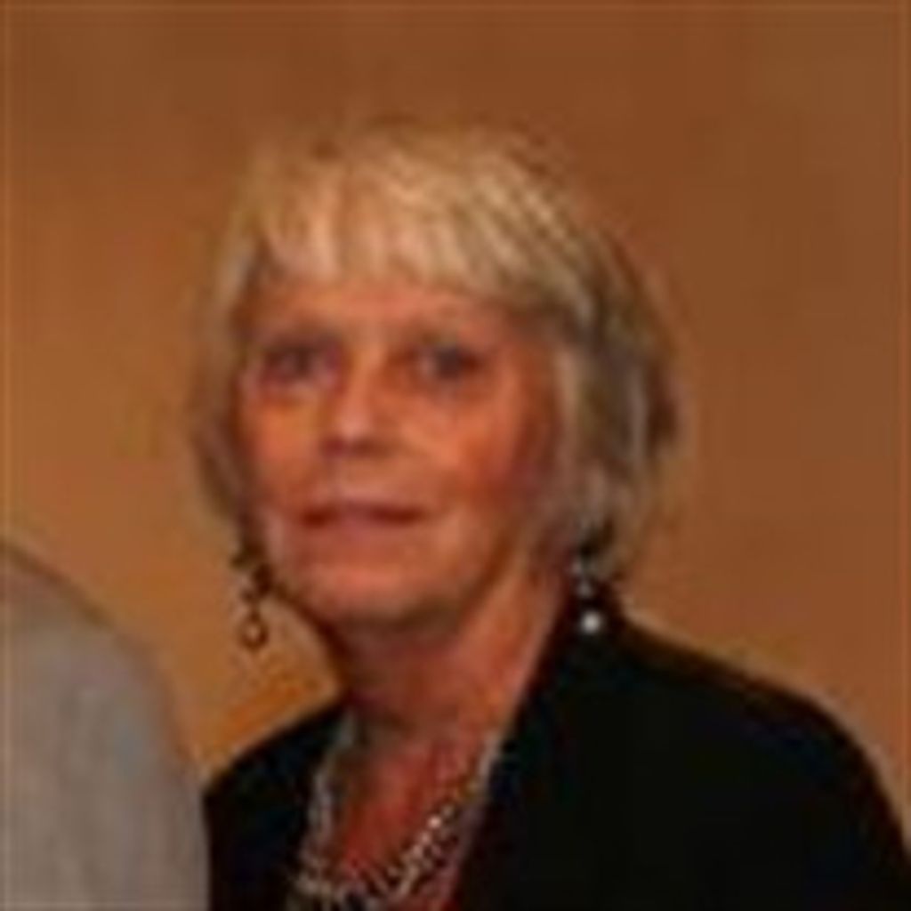 Carol May Glascock