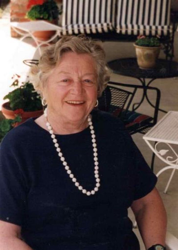 Margaret J. Zoller Profile Photo