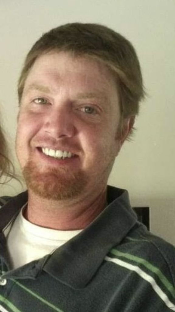 Brent Wayne Hunter Profile Photo