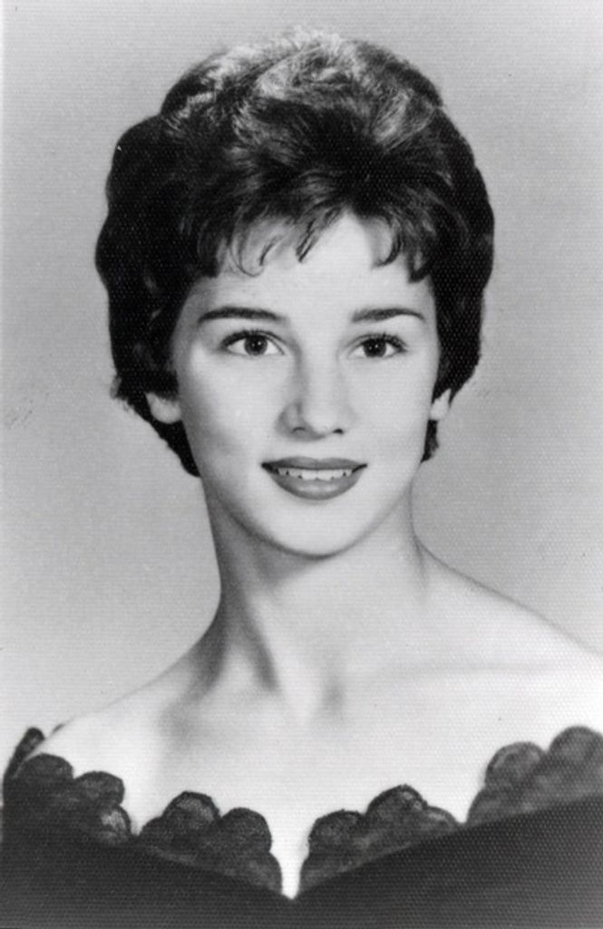 Carol Lynn (Scott) Hartline