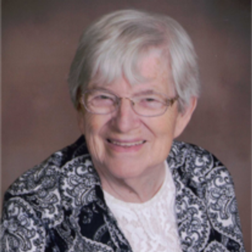 Genevieve Mildred (Luedke) Jeffers Profile Photo