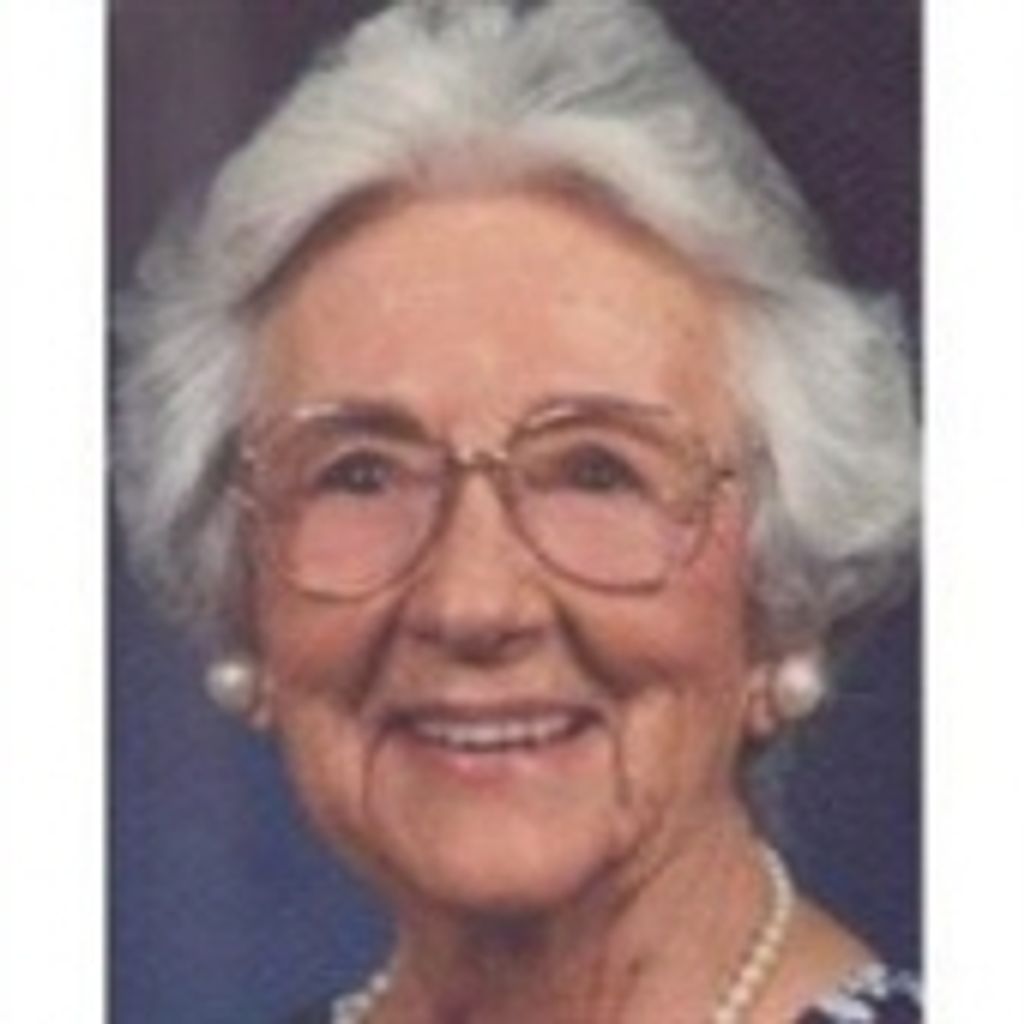 Katherine E. Voland