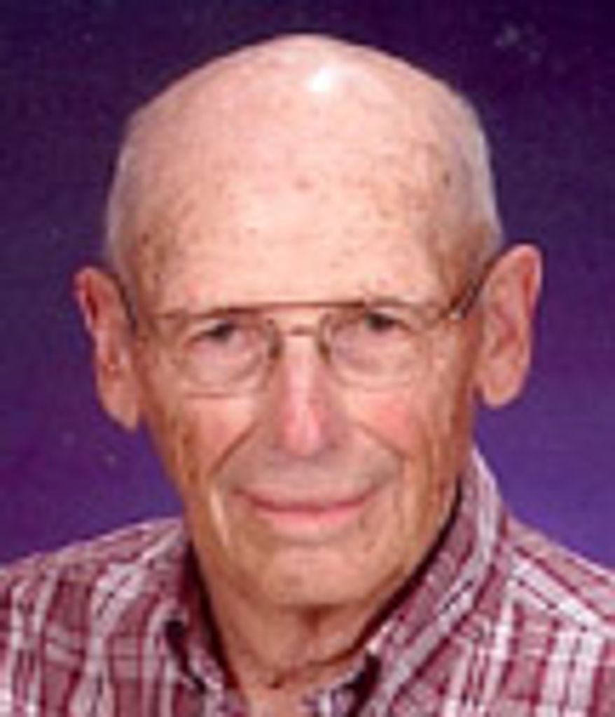 Gilmer Harry Henson