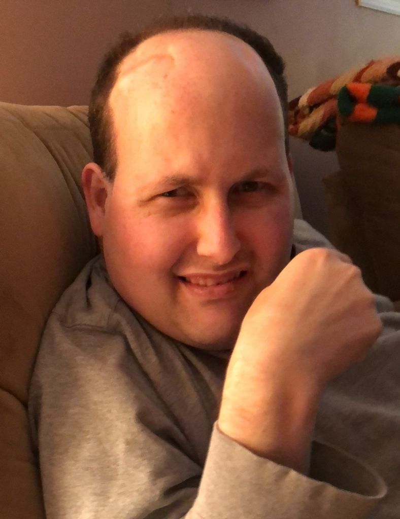 Sean P. Mcfarland Profile Photo