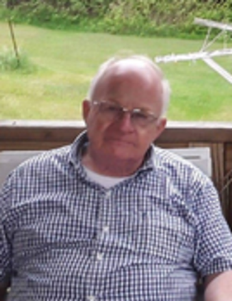 Raymond R. Wiggett Profile Photo
