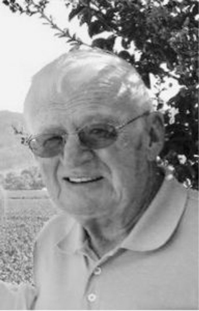 Lionel James Houston