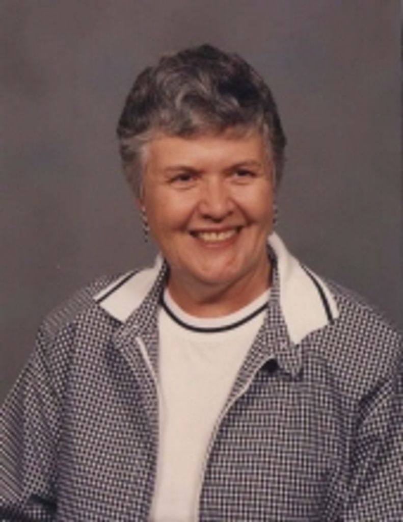 Wanda Mae Sammons