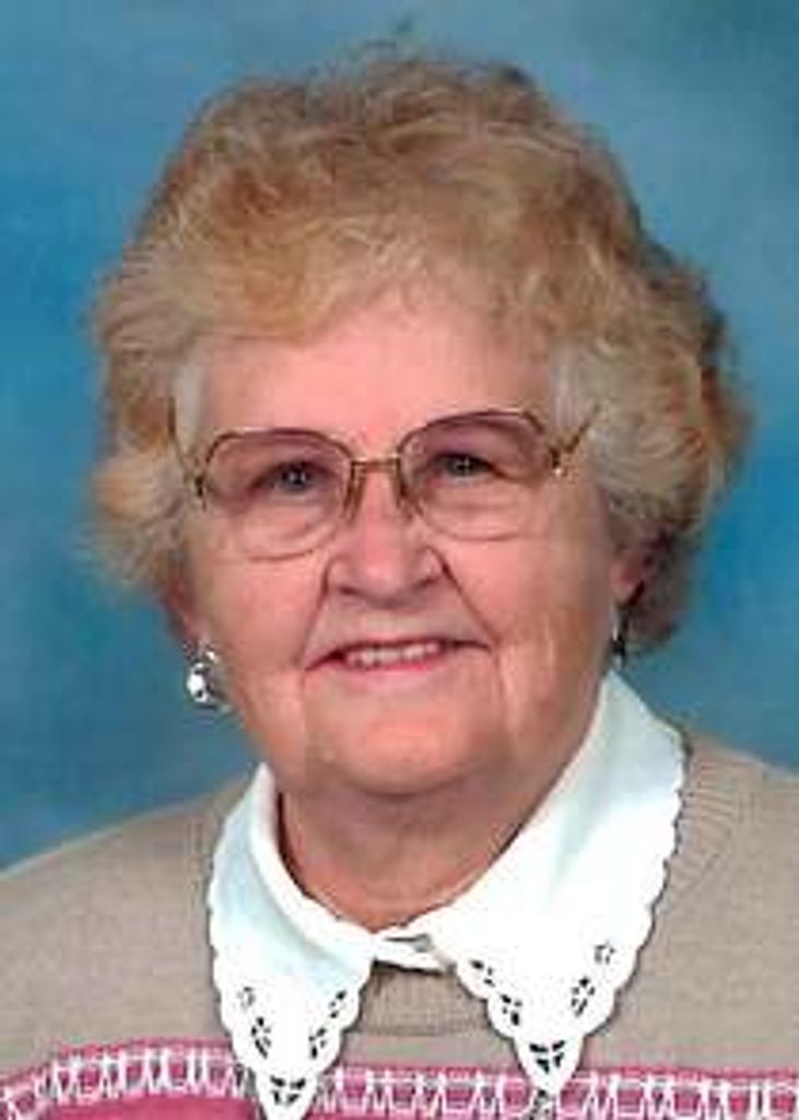 Velma F. (Recker)  Salisbury