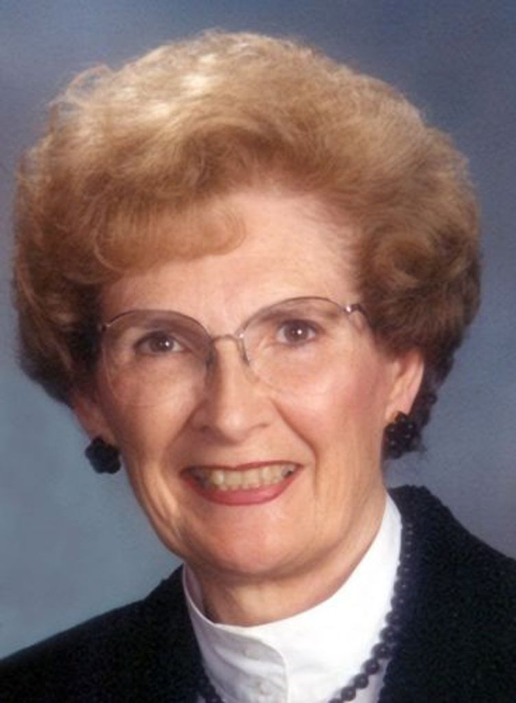 Marilyn Troxel