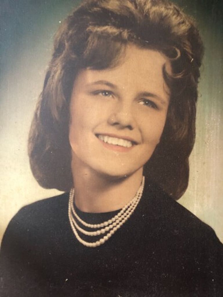Karen "Suzy" Brackin Hall Profile Photo
