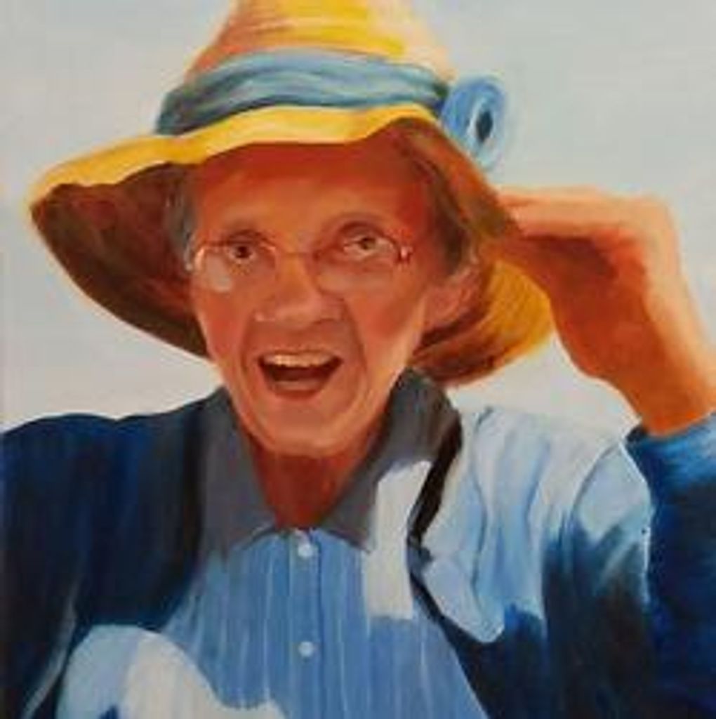 Alice J. Fischer