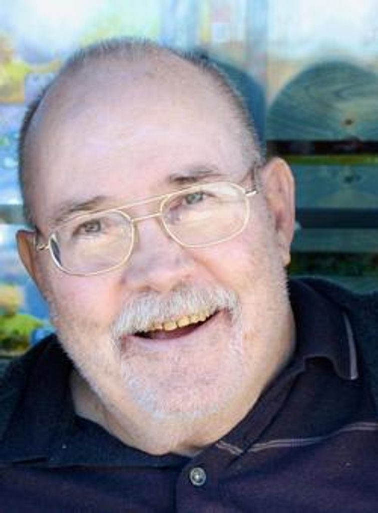 Dennis Adron Carroll