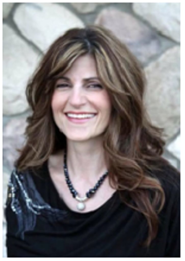 Jennifer Mary Rippke