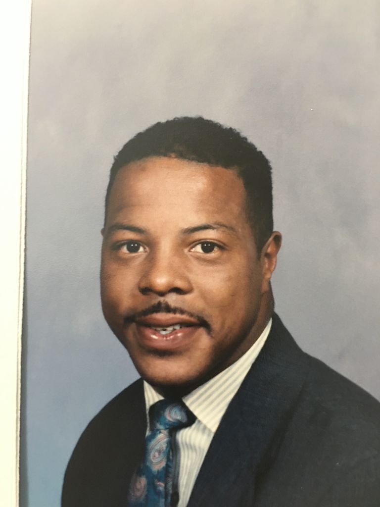 Mr. Larry Kennedy Dulin Profile Photo