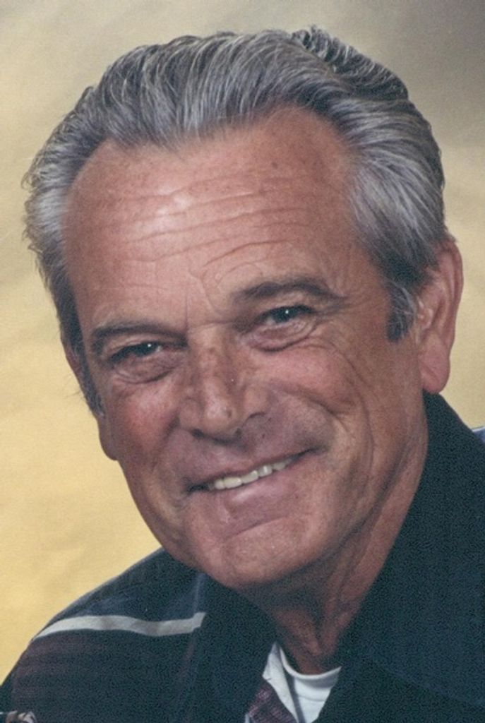 Robert Jerome “Bob” Bolds, Jr. Profile Photo
