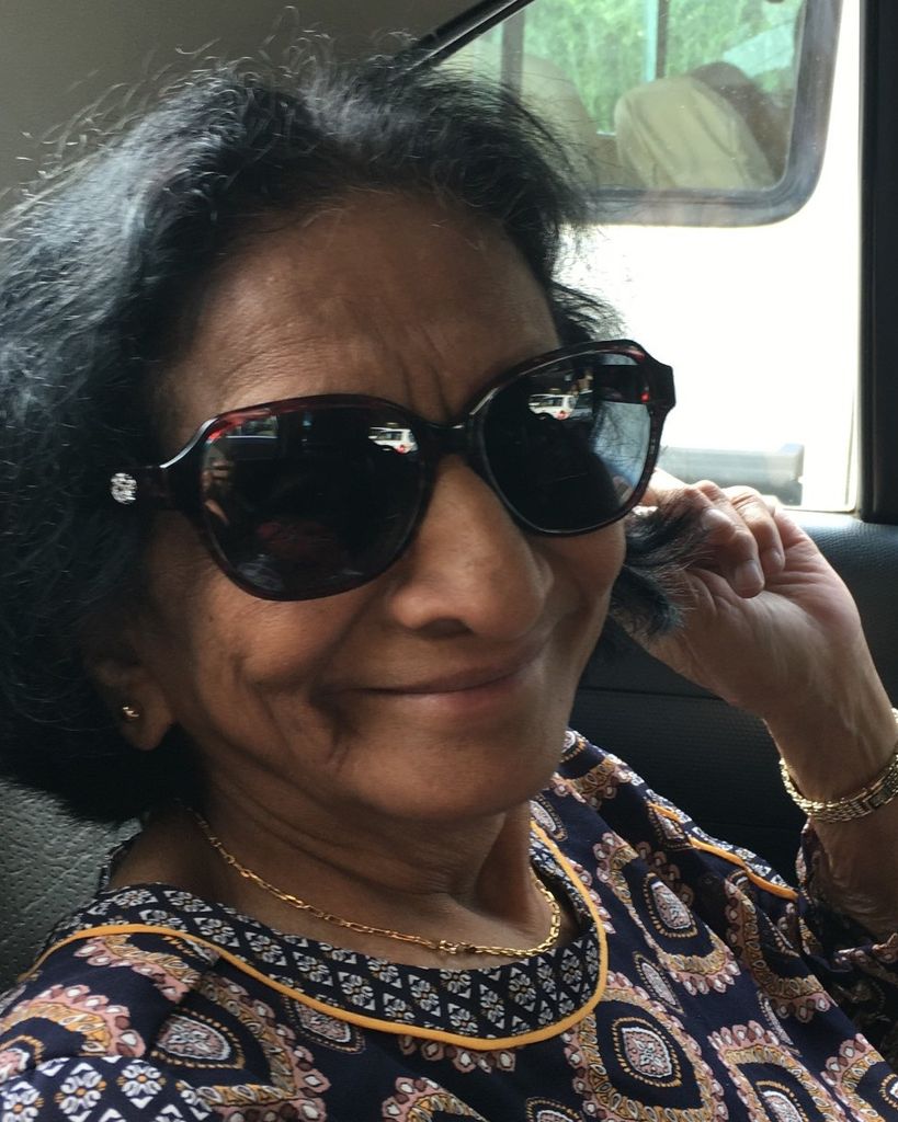 Nirmala Joshi