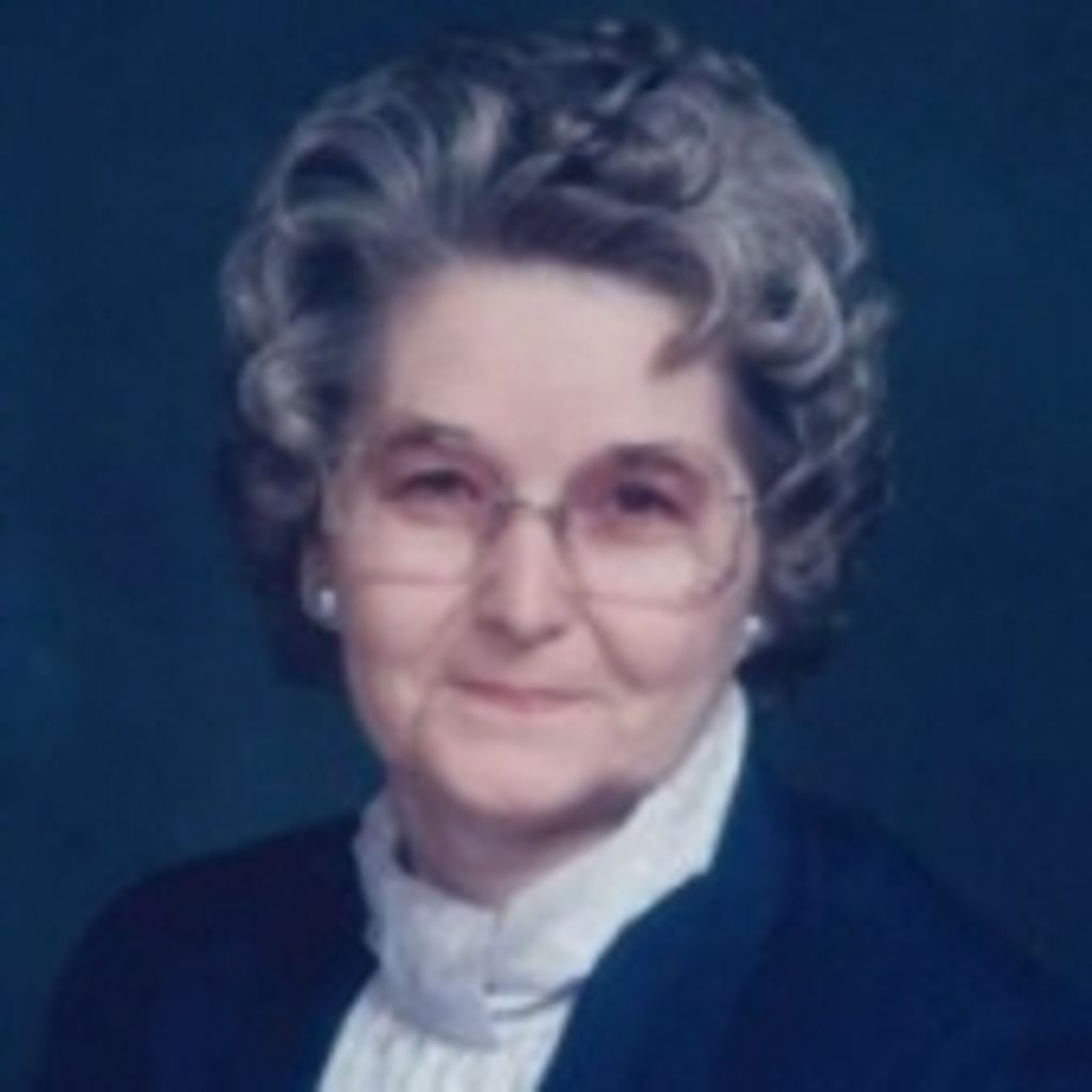 Vella Mae Ingold