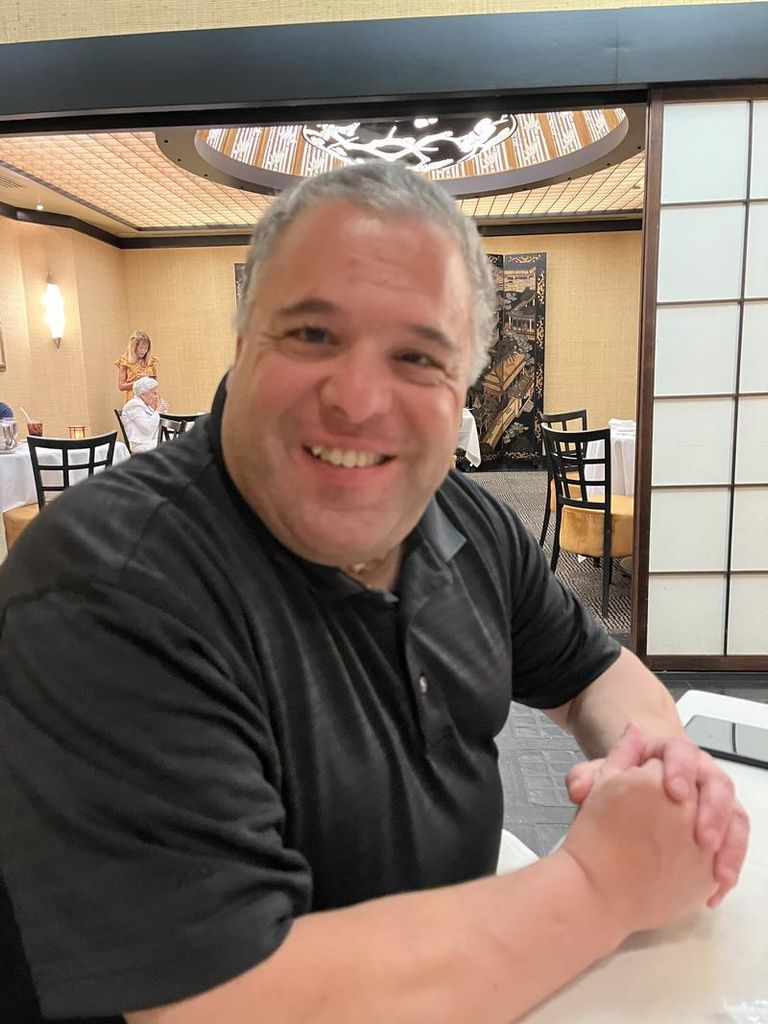 Michael A. Curriere, Iii Profile Photo