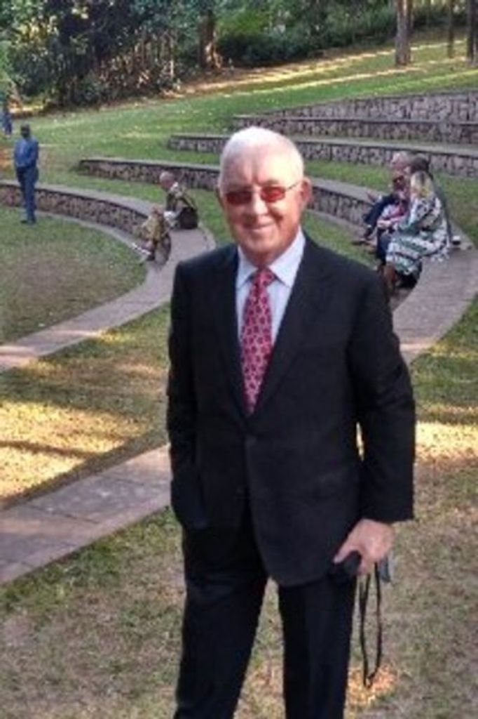 Wayne Kenneth Macalpine