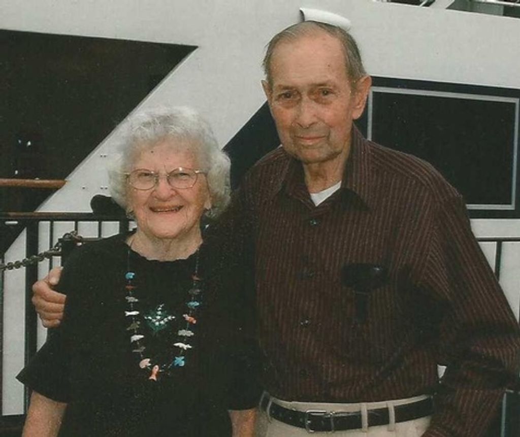 William "Bill" Rogers