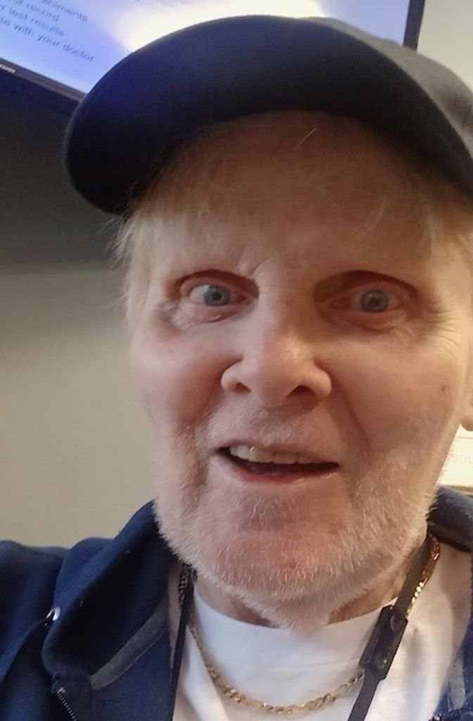 John Thomas Longstreet Profile Photo