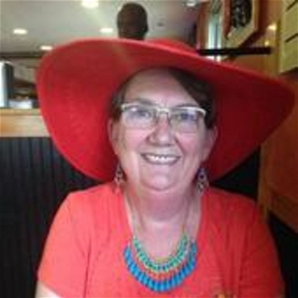 Roxann Sue Burrell (Love)