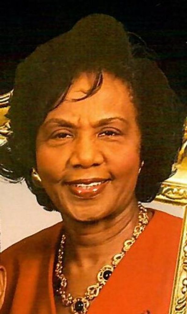 Maudie Ann Stith Profile Photo