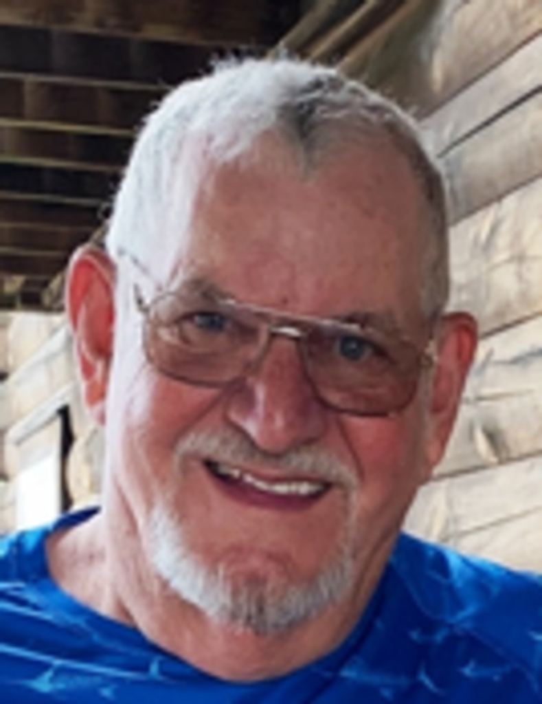 Mr. Ronald "Butch" Stephen Camp Profile Photo