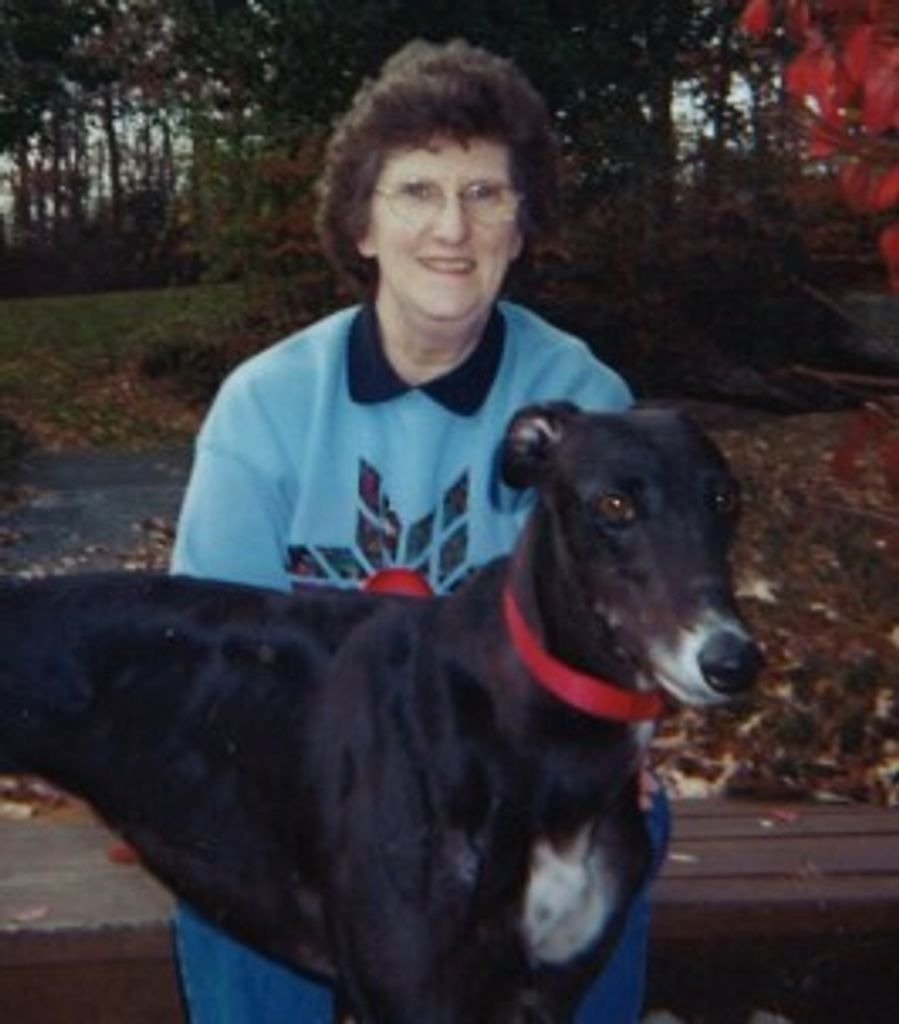 Elizabeth Gaulin