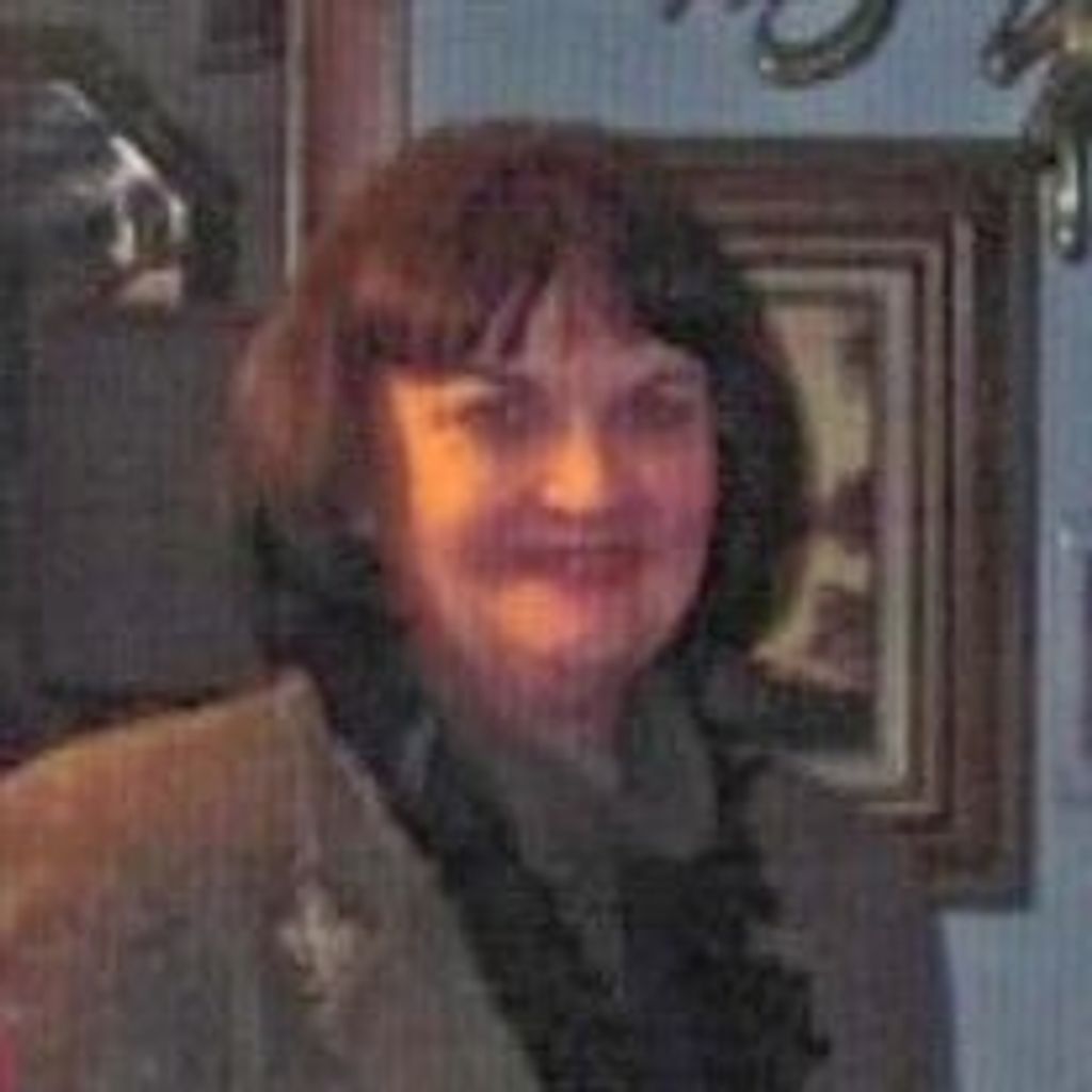Mary Grace Curry