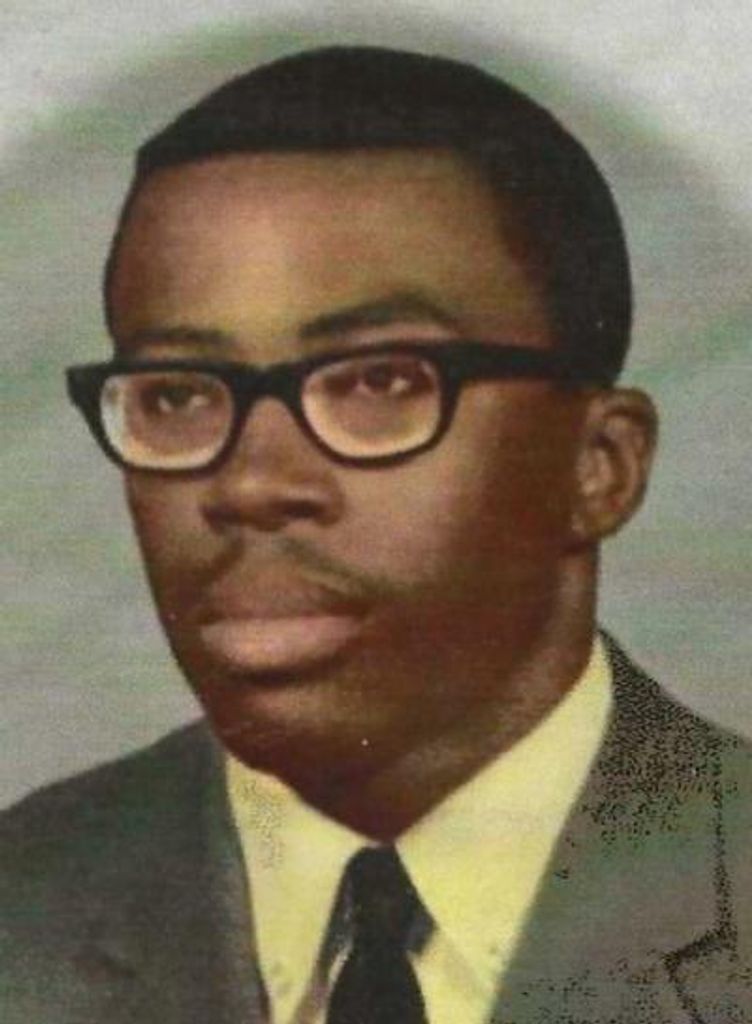 Rodney Turner Profile Photo