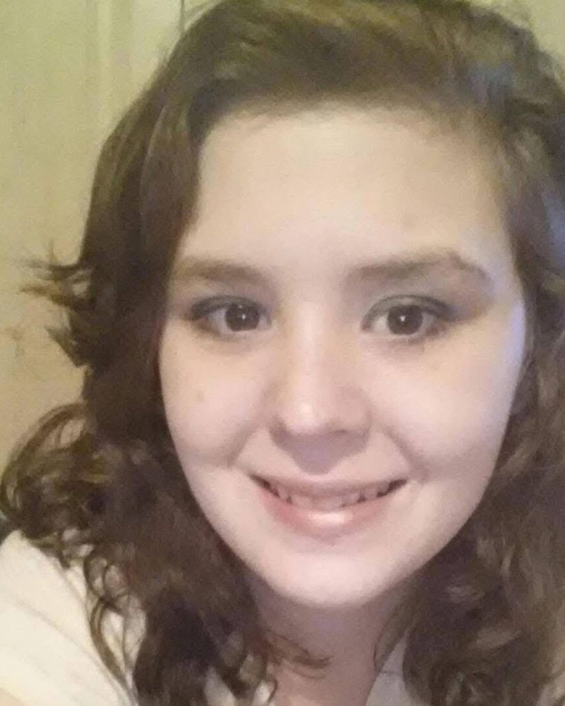 Chelsea Marie Nagle Profile Photo