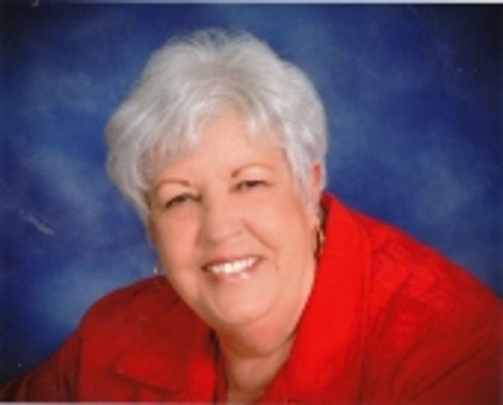 Patsy Colclazier