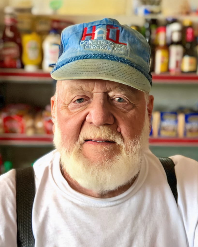 Allen D Hall Profile Photo