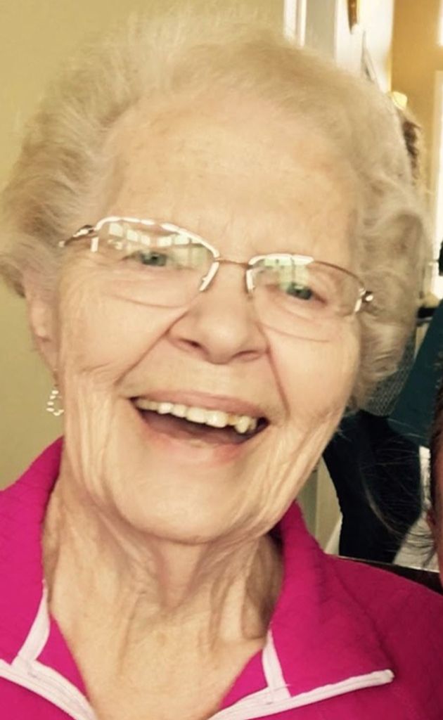 Joyce L. Shacklett Profile Photo