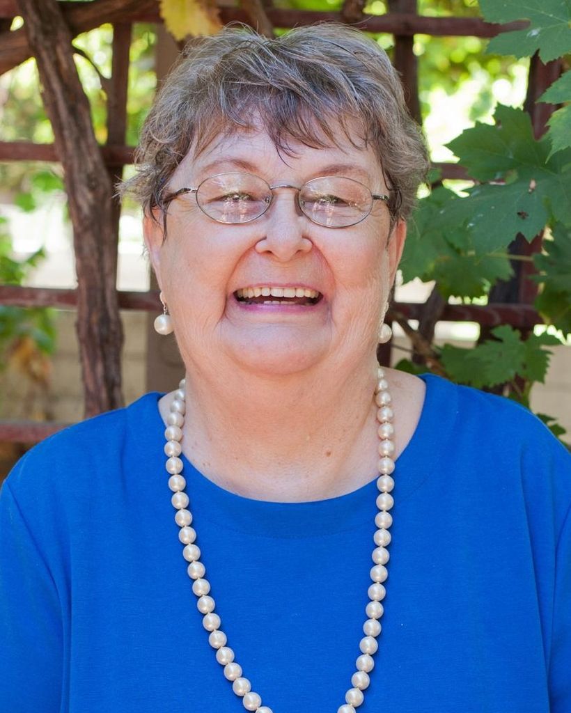 Connie Peterson Thornton Profile Photo