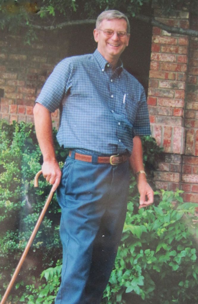 Robert W. Wright Profile Photo