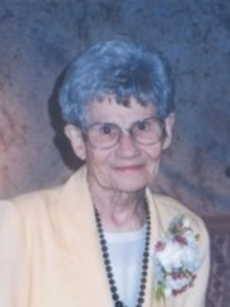 Lettie Jones