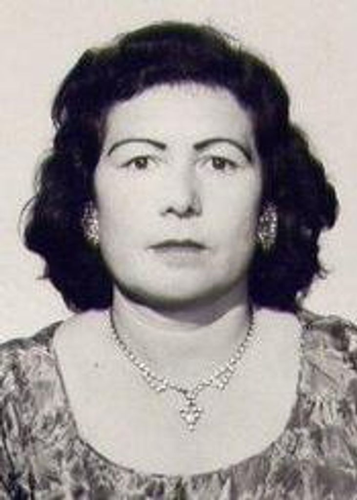 Gregoria Navarrete Profile Photo