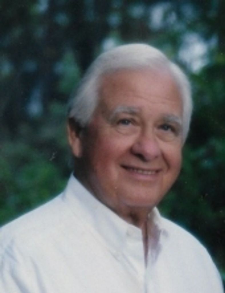 Maurice Hubert Nimmons