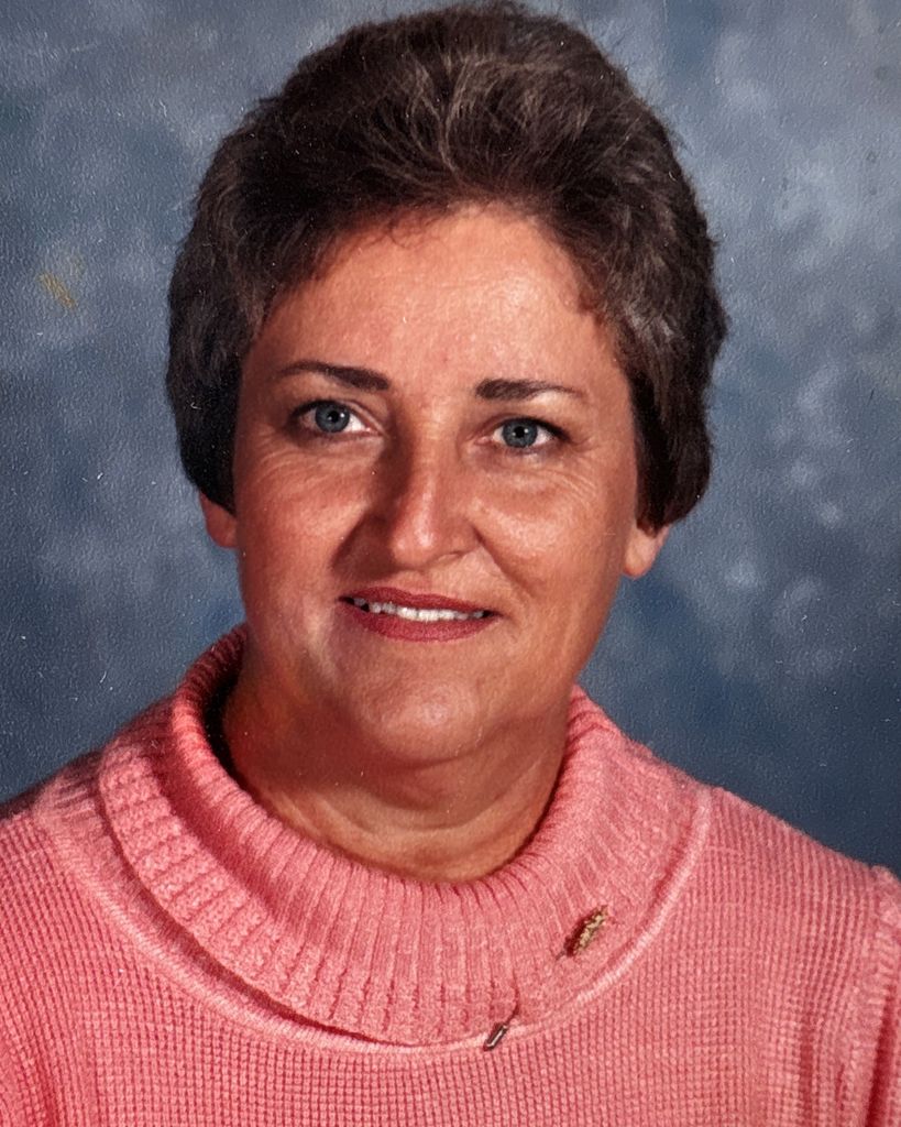 Carole Burkhart Profile Photo
