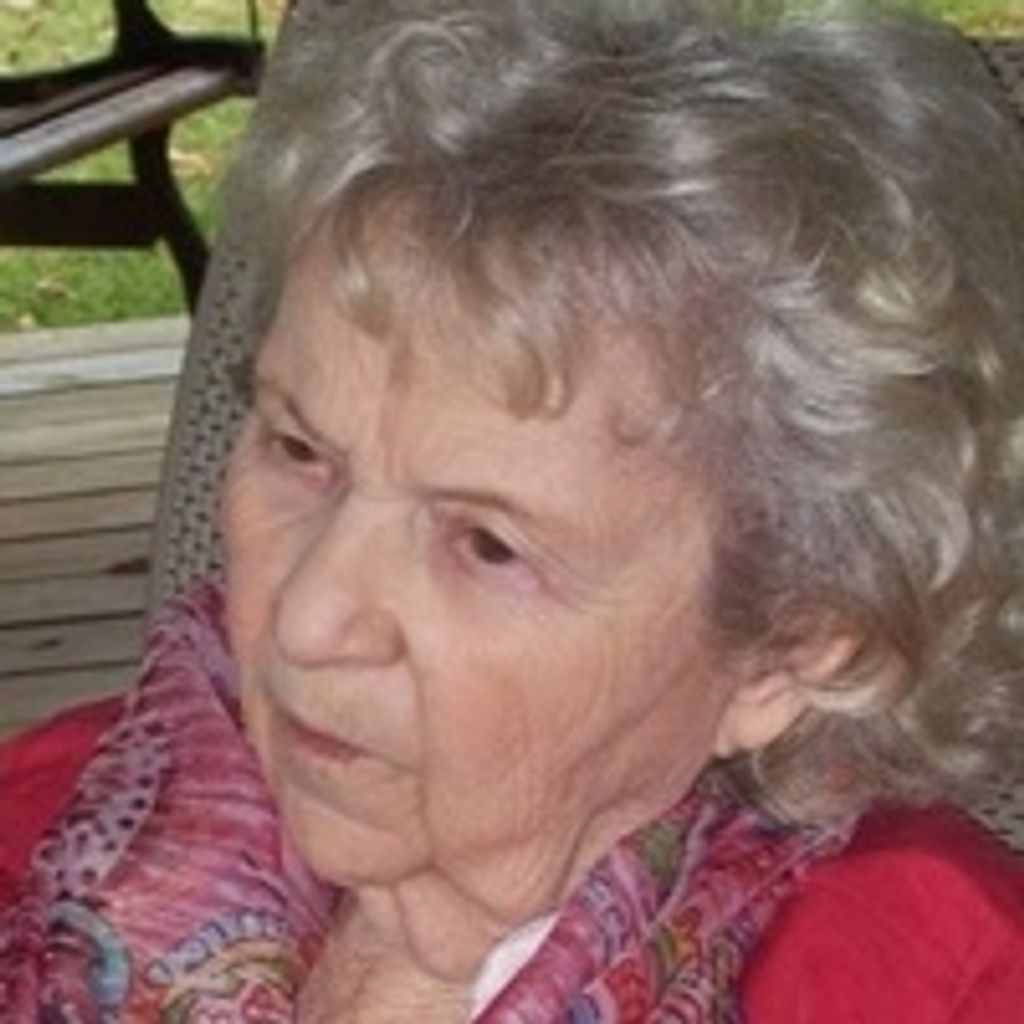 Helen Louise Douglas
