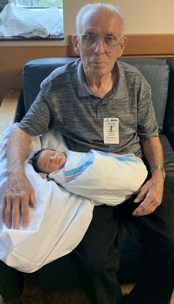 Conrado Arango Profile Photo